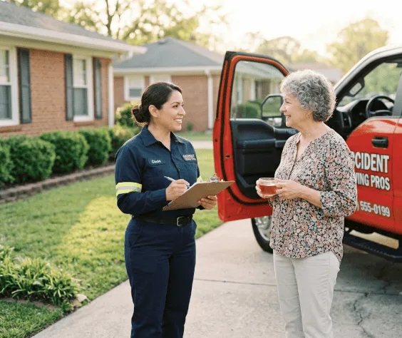 Accident Towing Service Fredericktown, MO FAQs
